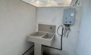 DEPARTAMENTO  EN VENTA EN ZUMPANGO