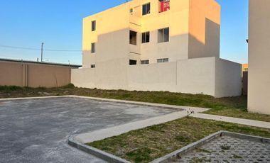 DEPARTAMENTO  EN VENTA EN ZUMPANGO