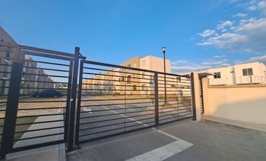 DEPARTAMENTO  EN VENTA EN ZUMPANGO