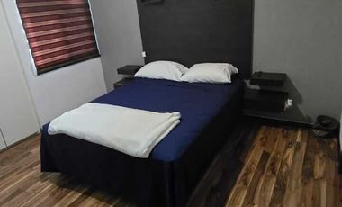 Departamento en renta Anahuac 11 San Nicolás
