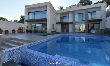 CASA EN VENTA EN COLONIAL DE LA SIERRA