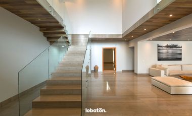 CASA EN VENTA EN COLONIAL DE LA SIERRA