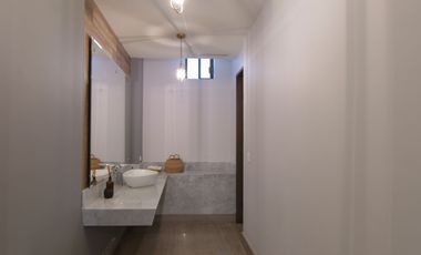 CASA EN VENTA EN COLONIAL DE LA SIERRA