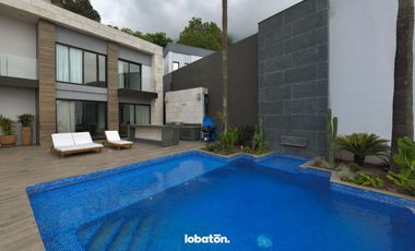 CASA EN VENTA EN COLONIAL DE LA SIERRA