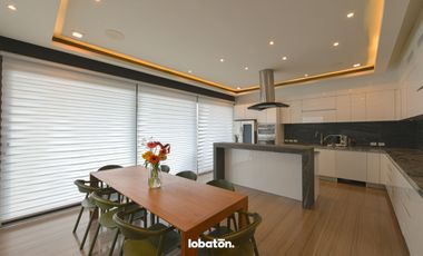 CASA EN VENTA EN COLONIAL DE LA SIERRA