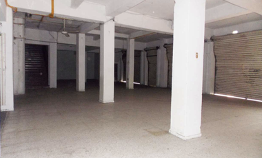 LOCAL COMERCIAL MERCADOS VERACRUZ