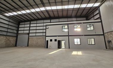 Bodega/Nave industrial nueva en renta o venta entre Tala y El Arenal