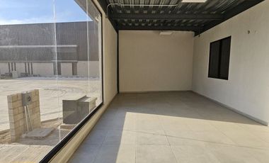 Bodega/Nave industrial nueva en renta o venta entre Tala y El Arenal