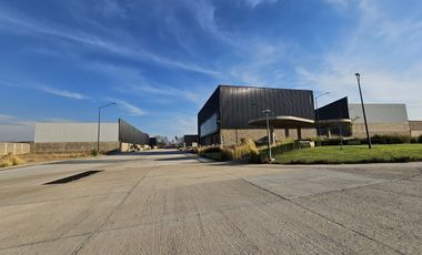 Bodega/Nave industrial nueva en renta o venta entre Tala y El Arenal