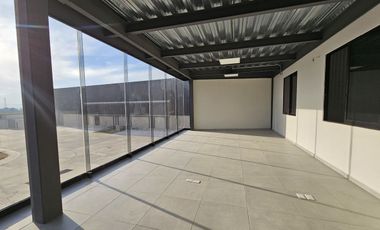 Bodega/Nave industrial nueva en renta o venta entre Tala y El Arenal