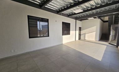 Bodega/Nave industrial nueva en renta o venta entre Tala y El Arenal