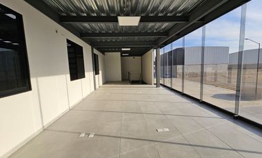 Bodega/Nave industrial nueva en renta o venta entre Tala y El Arenal