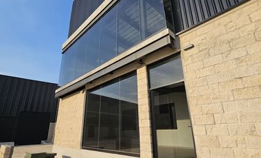 Bodega/Nave industrial nueva en renta o venta entre Tala y El Arenal