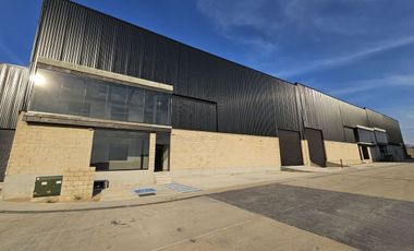 Bodega/Nave industrial nueva en renta o venta entre Tala y El Arenal