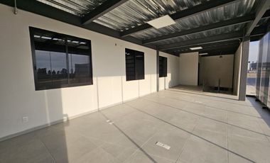 Bodega/Nave industrial nueva en renta o venta entre Tala y El Arenal