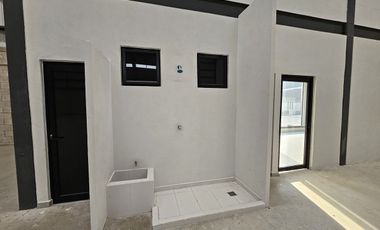 Bodega/Nave industrial nueva en renta o venta entre Tala y El Arenal