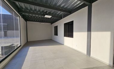Bodega/Nave industrial nueva en renta o venta entre Tala y El Arenal