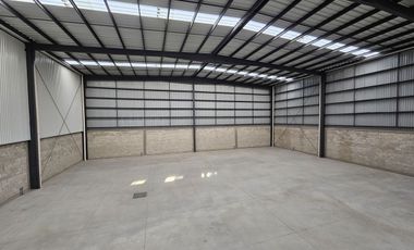 Bodega/Nave industrial nueva en renta o venta entre Tala y El Arenal