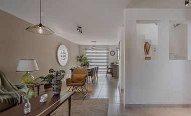 Estrena Casa con Diseño Premium