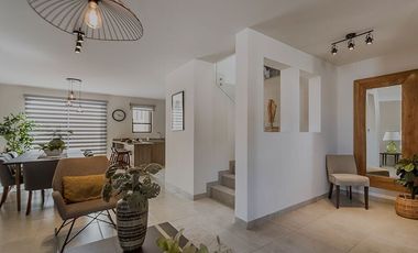 Estrena Casa con Diseño Premium