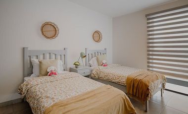 Estrena Casa con Diseño Premium