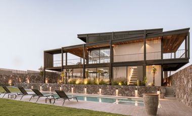 Estrena Casa con Diseño Premium