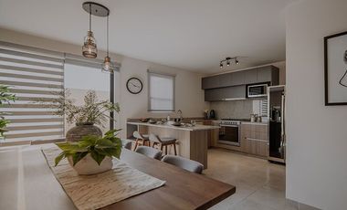 Estrena Casa con Diseño Premium