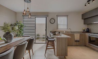 Estrena Casa con Diseño Premium