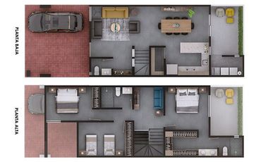 Estrena Casa con Diseño Premium