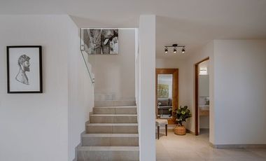 Estrena Casa con Diseño Premium