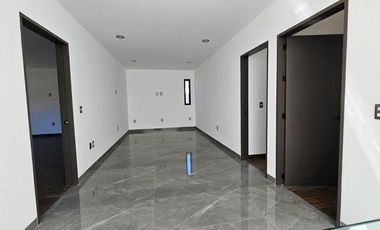 Estrena Casa en Cumbres del Cimatario