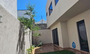 Estrena Casa en Cumbres del Cimatario