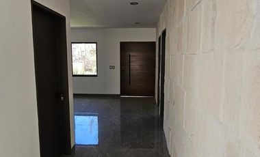Estrena Casa en Cumbres del Cimatario