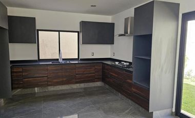 Estrena Casa en Cumbres del Cimatario