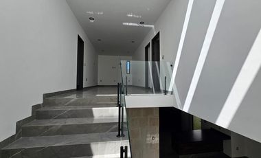 Estrena Casa en Cumbres del Cimatario