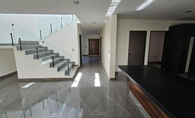 Estrena Casa en Cumbres del Cimatario