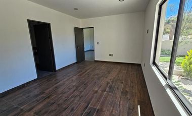 Estrena Casa en Cumbres del Cimatario