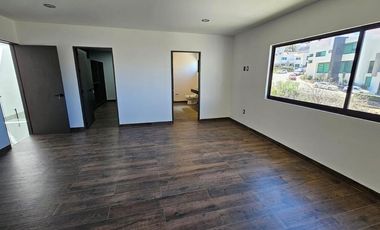 Estrena Casa en Cumbres del Cimatario