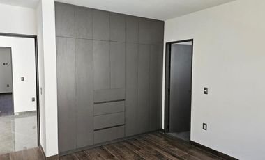 Estrena Casa en Cumbres del Cimatario