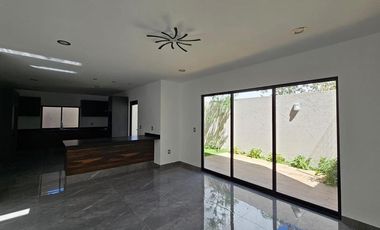 Estrena Casa en Cumbres del Cimatario