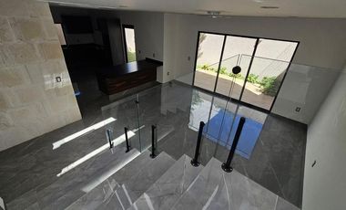 Estrena Casa en Cumbres del Cimatario