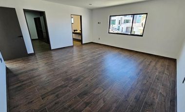 Estrena Casa en Cumbres del Cimatario