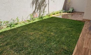 Estrena Casa en Cumbres del Cimatario