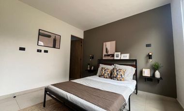 Departamento en Venta en Villas del Refugio Querétaro