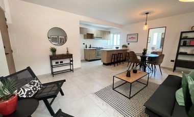 Departamento en Venta en Villas del Refugio Querétaro