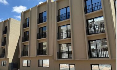 Departamento en Venta en Villas del Refugio Querétaro