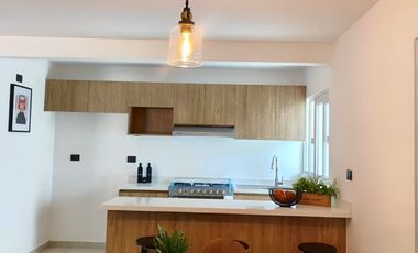 Departamento en Venta en Villas del Refugio Querétaro