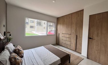 Departamento en Venta en Villas del Refugio Querétaro