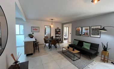 Departamento en Venta en Villas del Refugio Querétaro