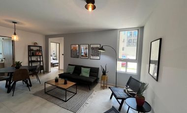 Departamento en Venta en Villas del Refugio Querétaro